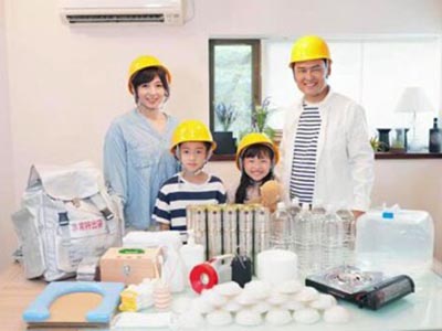 「災害への備え」の記事に写真を活用する意義と具体的な方法